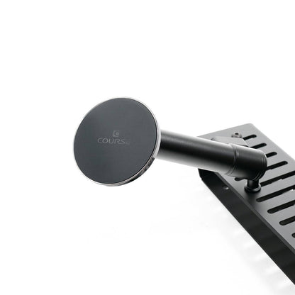 Ford F150 (2015-2020), F250/F350/F450/F550 (2017-2021 & 2022 SYNC 3), Expedition (2018-2021) - Overland Device/Phone Mount