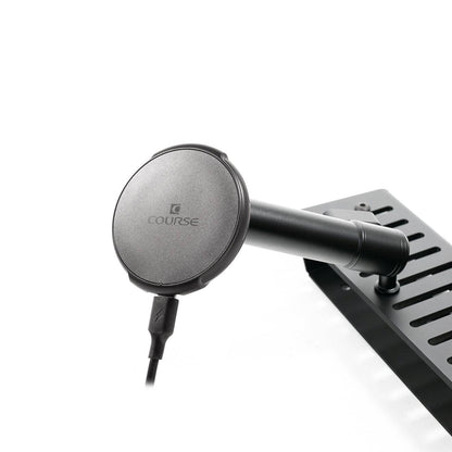 Ford F150 (2015-2020), F250/F350/F450/F550 (2017-2021 & 2022 SYNC 3), Expedition (2018-2021) - Overland Device/Phone Mount