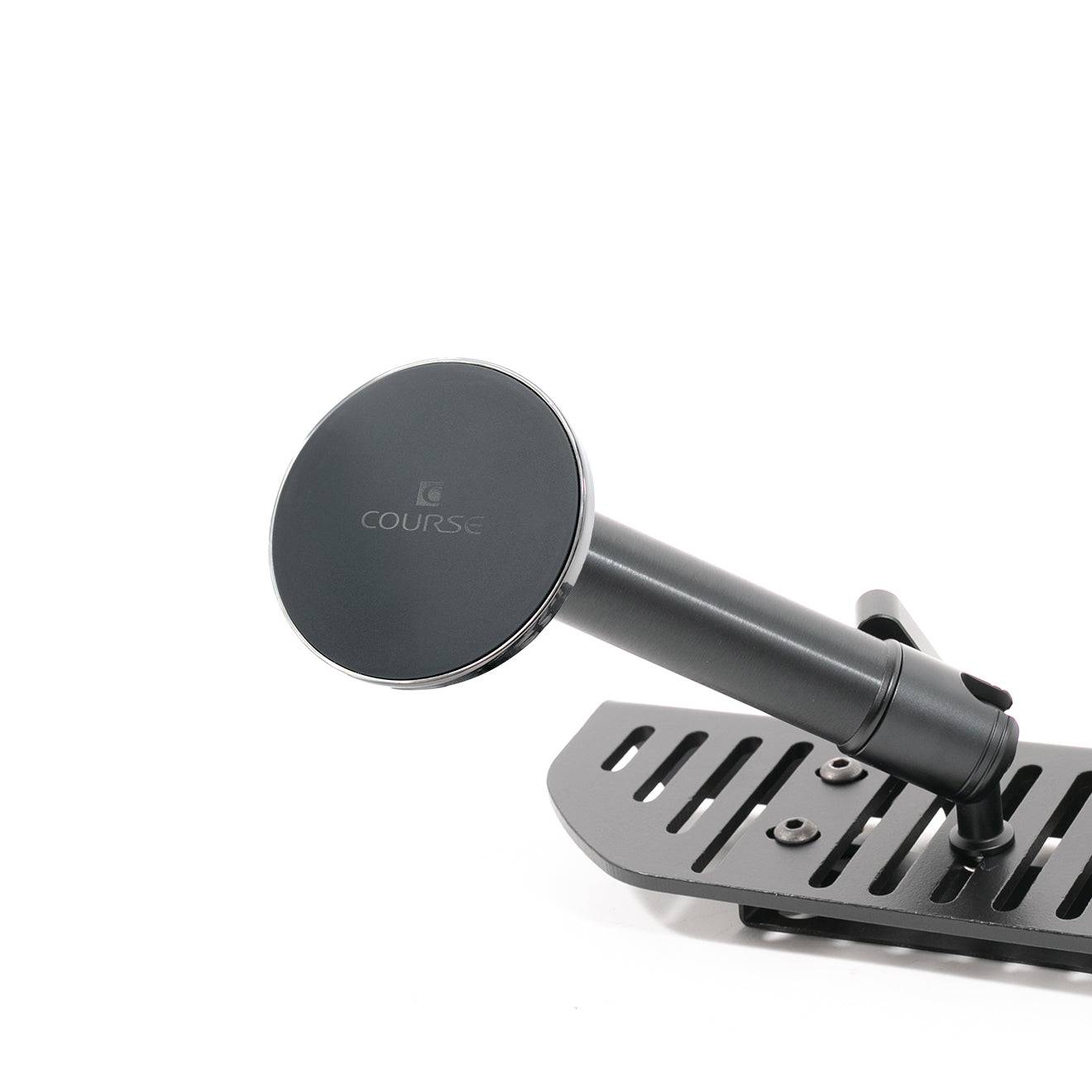 Ford F150 (2021+, Lighting XLT, Excluding 2024 Raptor)) - Overland Device/Phone Mount