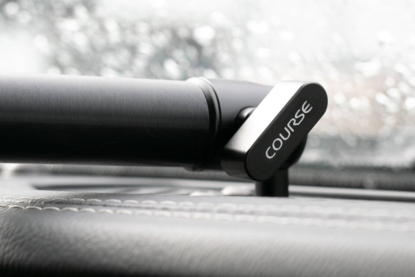 Ford F150 (2021+, Lighting XLT, Excluding 2024 Raptor)) - Overland Device/Phone Mount