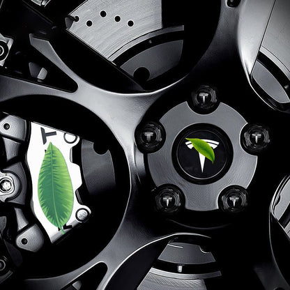 Forged Lug Nut / WHEEL INST TALL KITM14X1.50 for Tesla