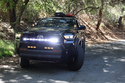 2025+ Toyota 4Runner 40in Light Bar PRO