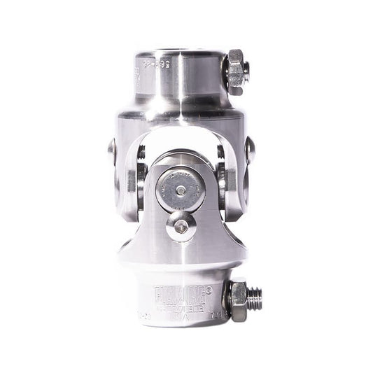 FLAMING RIVER 17mm DD X 3/4" DD Stainless Steel U-Joint FLAFR2559DD