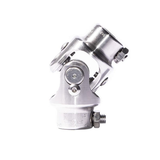 FLAMING RIVER 17mm DD X 3/4" DD Stainless Steel U-Joint FLAFR2559DD