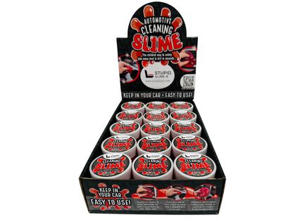 Slime-X™ - Organic Detailing Gel