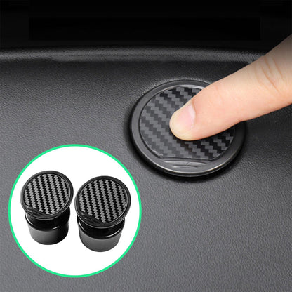 Front and Rear Hidden Trunk Hook for Tesla Model 3 2021-2023.10