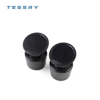 Front and Rear Hidden Trunk Hook for Tesla Model 3 2021-2023.10