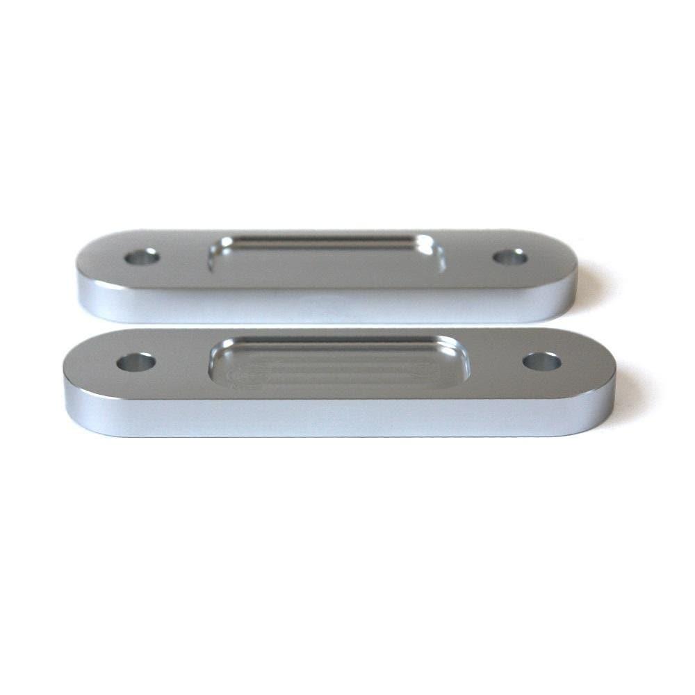 BLOX Racing Front Bump Steer Kit 12mm - 00-09 S2000