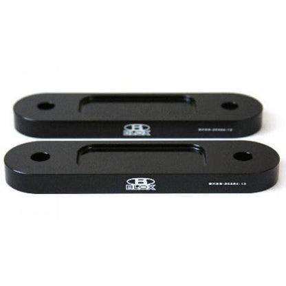 BLOX Racing Front Bump Steer Kit 12mm - 00-09 S2000