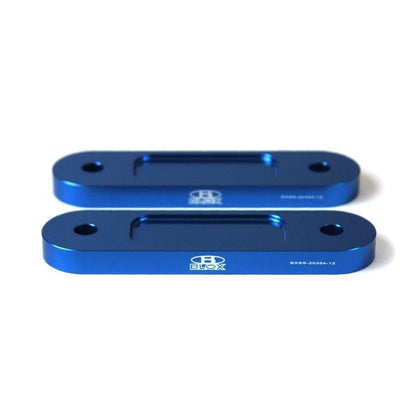 BLOX Racing Front Bump Steer Kit 12mm - 00-09 S2000