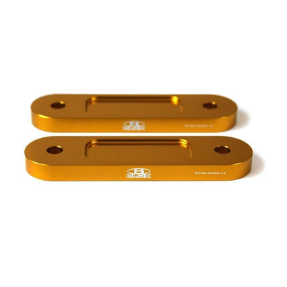 BLOX Racing Front Bump Steer Kit 12mm - 00-09 S2000