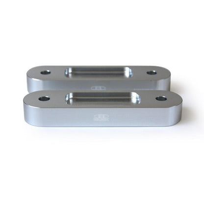 BLOX Racing Front Bump Steer Kit 20mm - 00-09 S2000 S2K
