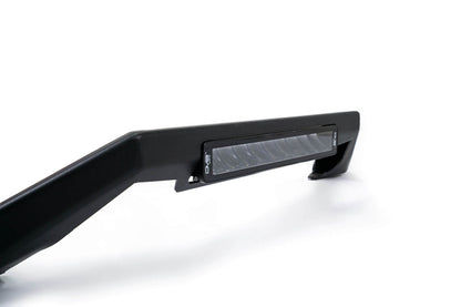 Universal Front Bumper Bull Bar