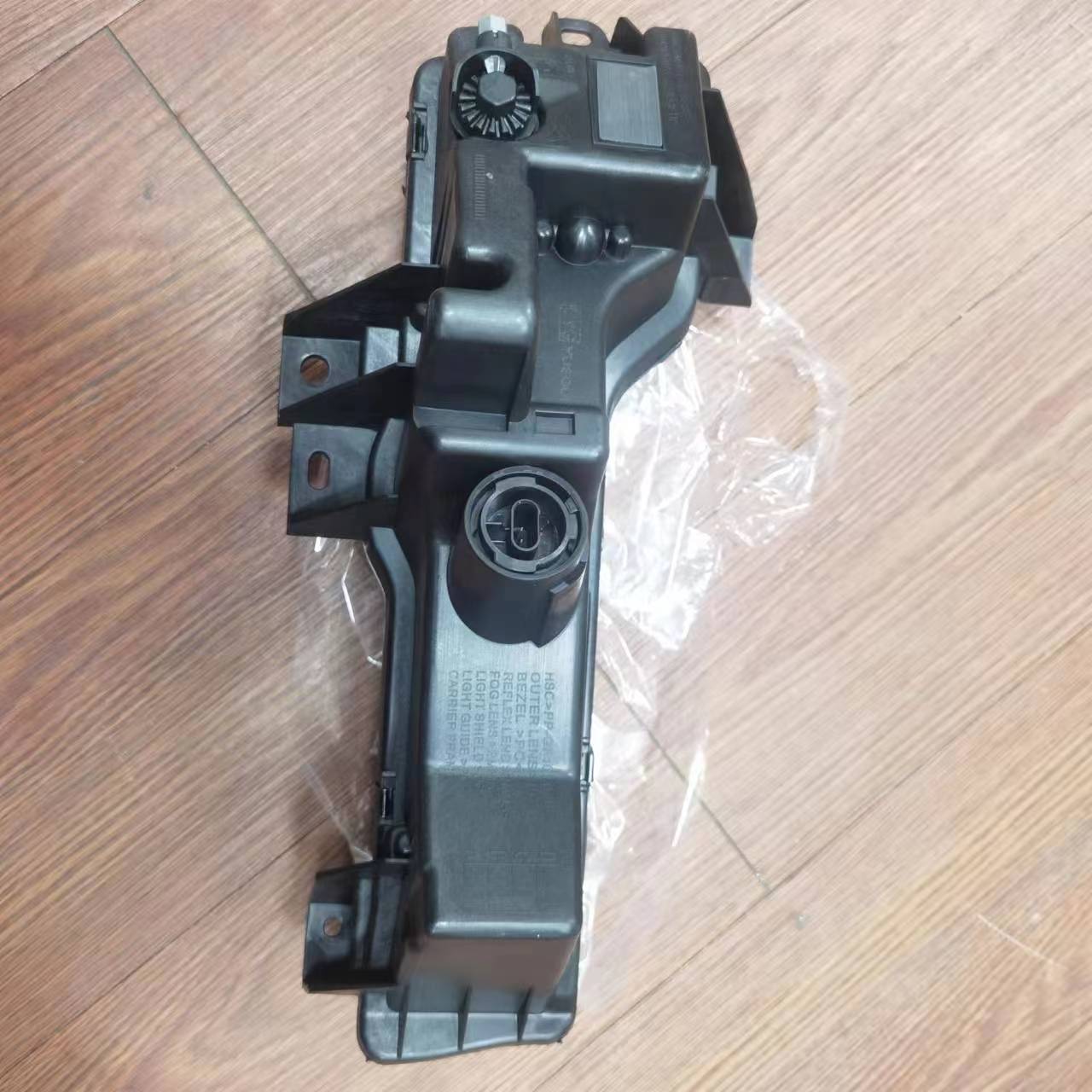 Front Bumper Fog Light Replacement for Tesla Model 3/Y 【US Version】