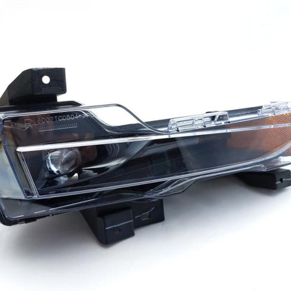 Front Bumper Fog Light Replacement for Tesla Model 3/Y 【US Version】