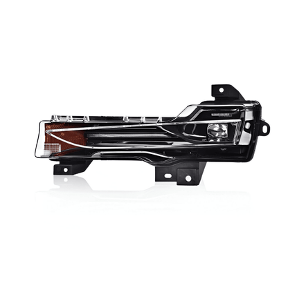 Front Bumper Fog Light Replacement for Tesla Model 3/Y 【US Version】