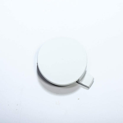 Front Bumper Tow Hole Tow Hitch Cover OEM for Tesla Model 3