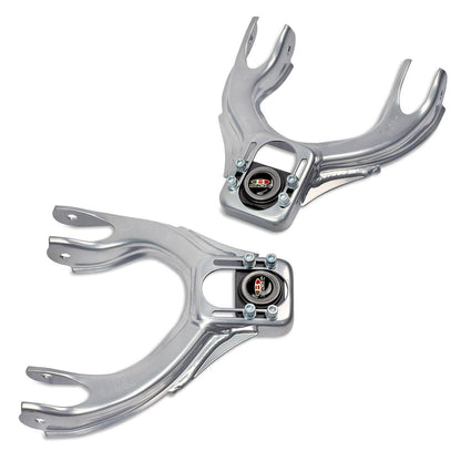 BLOX Racing Front Camber Kit - 92-95 Civic / 94-01 Integra