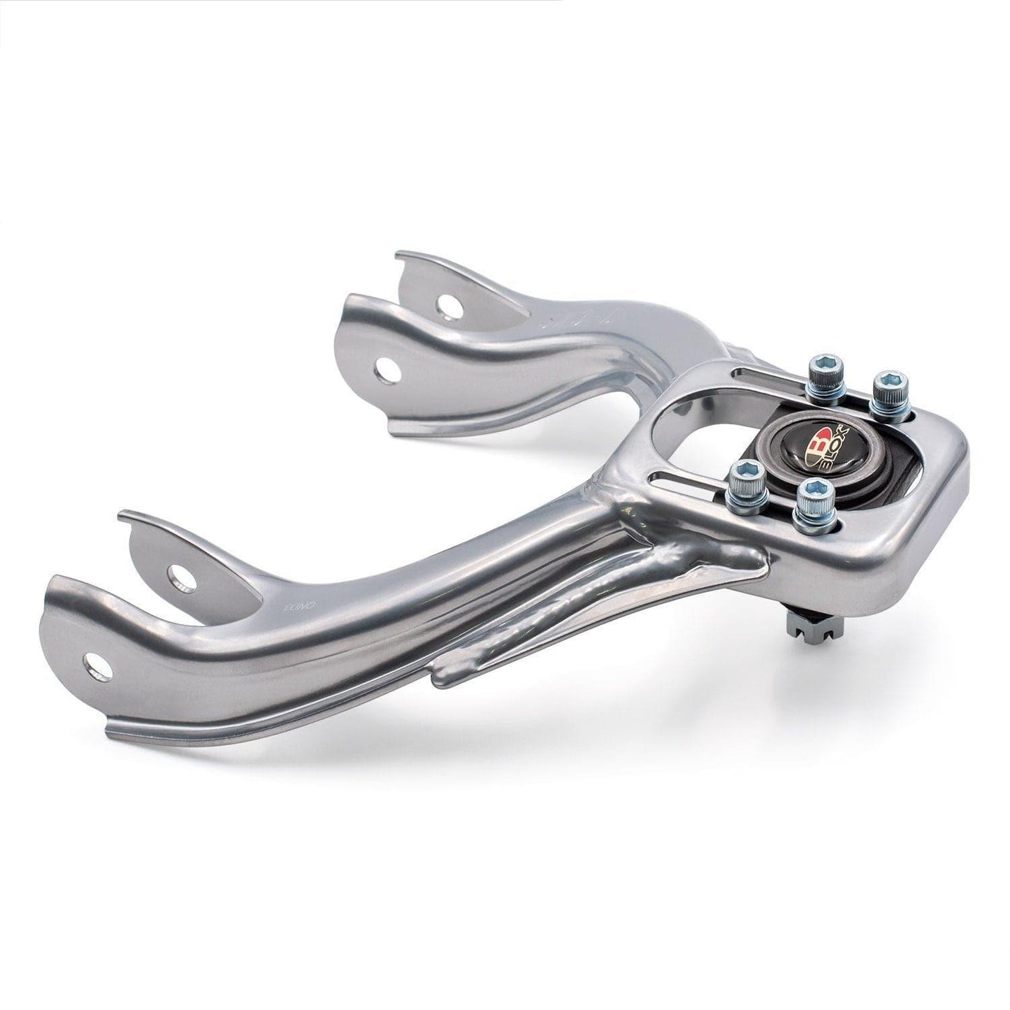 BLOX Racing Front Camber Kit - 92-95 Civic / 94-01 Integra