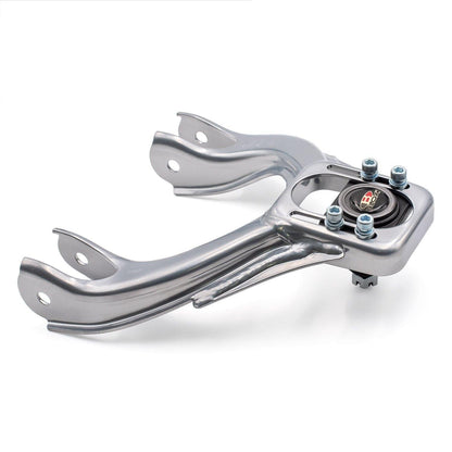 BLOX Racing Front Camber Kit - 92-95 Civic / 94-01 Integra