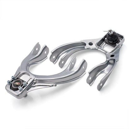 BLOX Racing Front Camber Kit - 92-95 Civic / 94-01 Integra