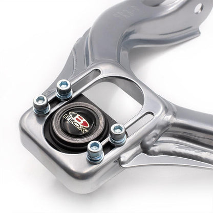 BLOX Racing Front Camber Kit - 92-95 Civic / 94-01 Integra