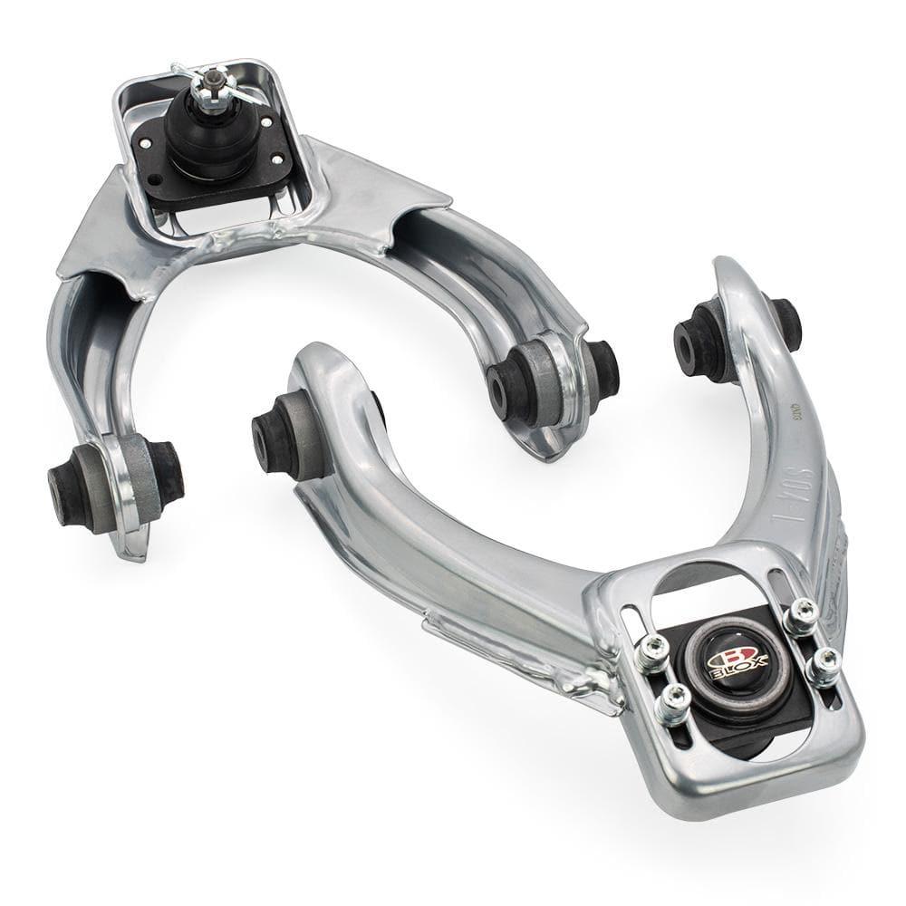 BLOX Racing Front Camber Kit - 96-00 Civic