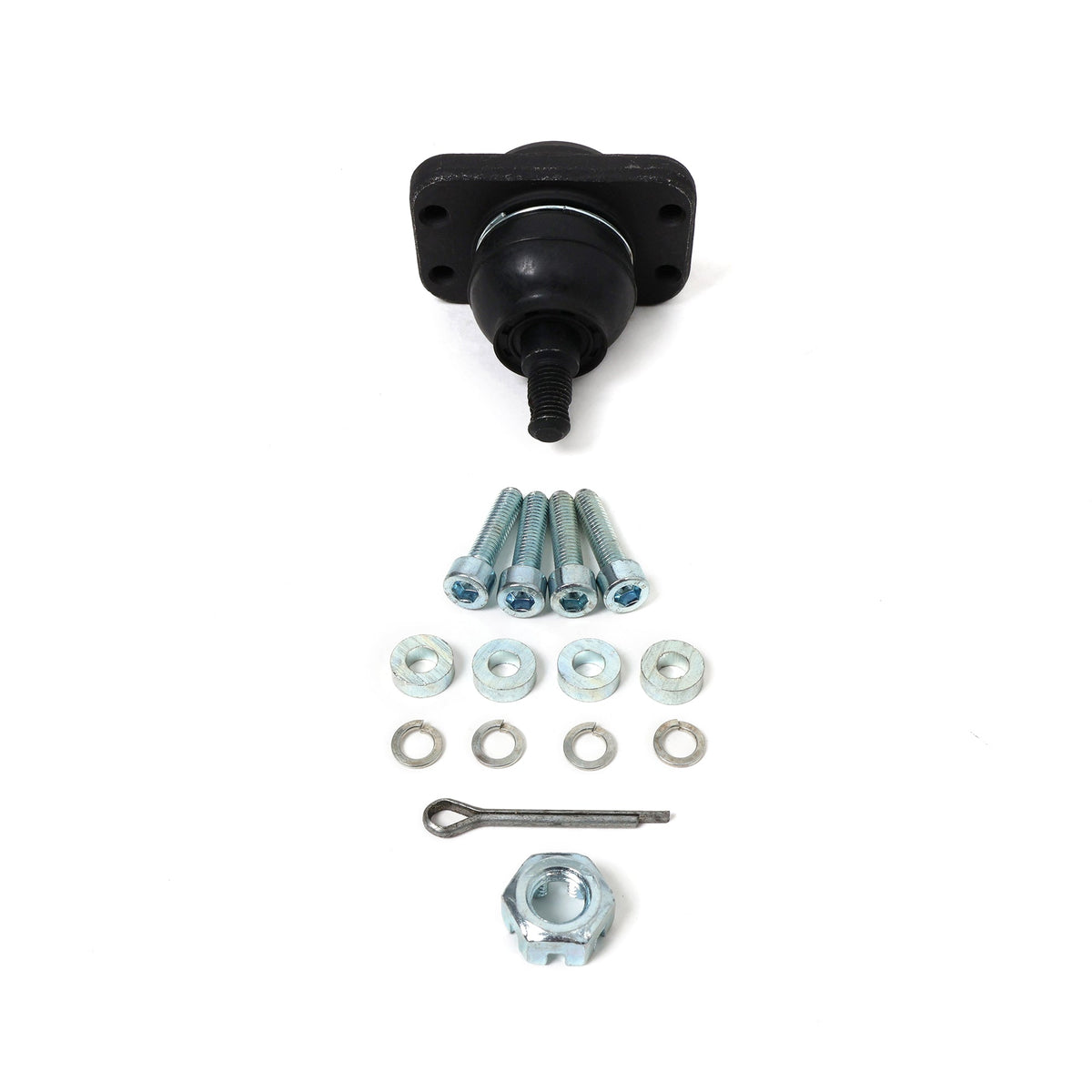 BLOX Racing Front Camber Kit Sliding Ball Joint