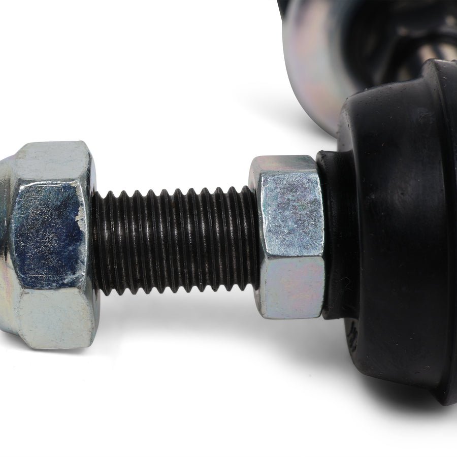 BLOX Racing Front CTR Sway Bar End Link Set - 96-00 Civic
