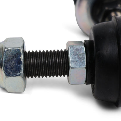 BLOX Racing Front CTR Sway Bar End Link Set - 96-00 Civic