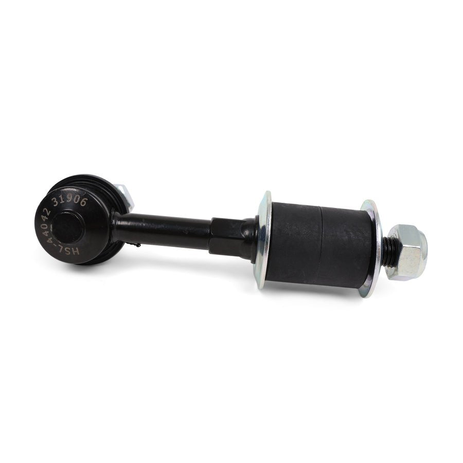 BLOX Racing Front CTR Sway Bar End Link Set - 96-00 Civic
