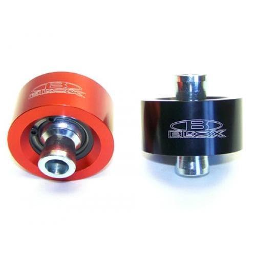 BLOX Racing Front Lower Control Arm Spherical Bearing Kit - RSX / Civic