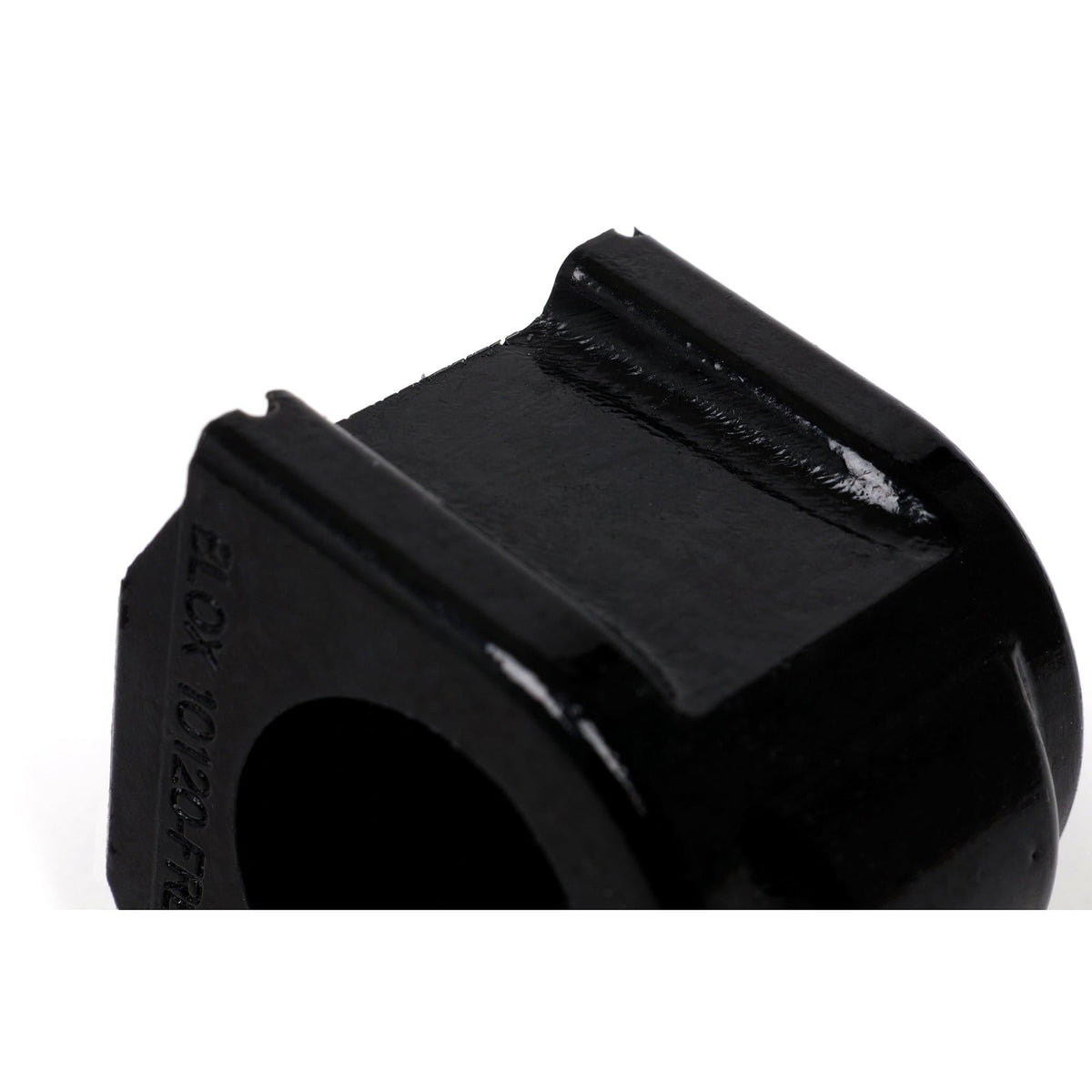 BLOX Racing Front & Rear Sway Bar Bushings - 2015+ Subaru WRX