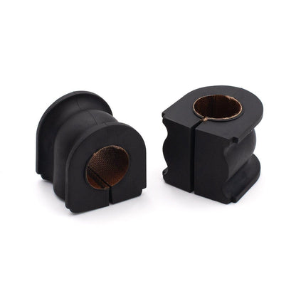 BLOX Racing Front & Rear Sway Bar Bushings - 2015+ Subaru WRX
