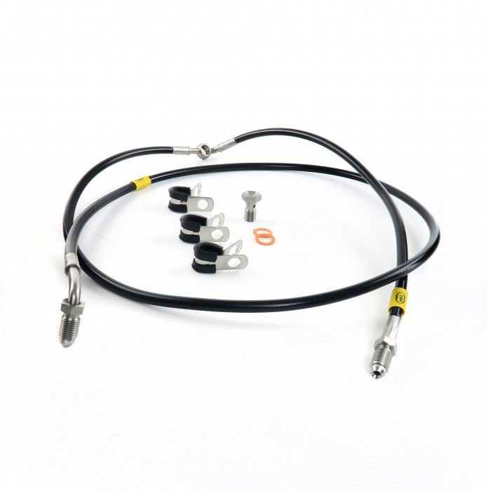 Front Subframe Softline Brake Conversion Kit