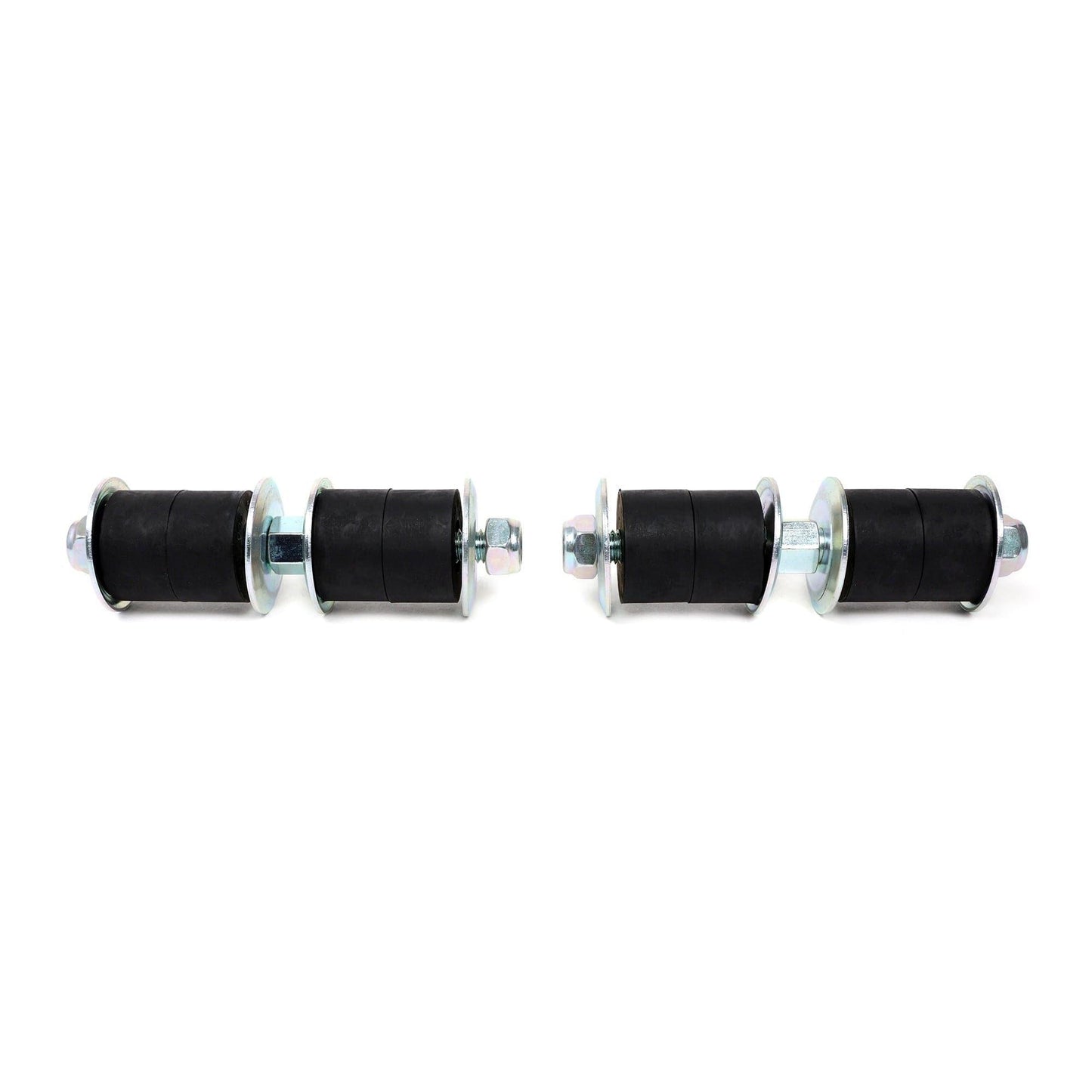 BLOX Racing Front Sway Bar End Link Set - 88-00 Civic / 94-01 Integra