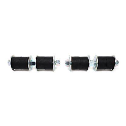 BLOX Racing Front Sway Bar End Link Set - 88-00 Civic / 94-01 Integra