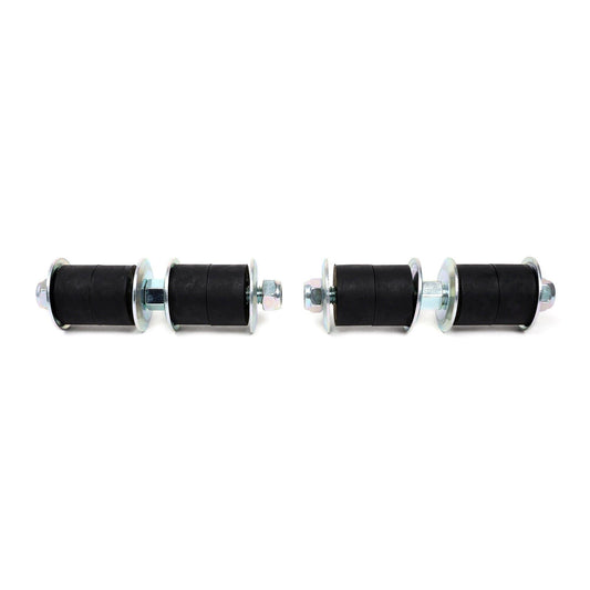 BLOX Racing Front Sway Bar End Link Set - 88-00 Civic / 94-01 Integra