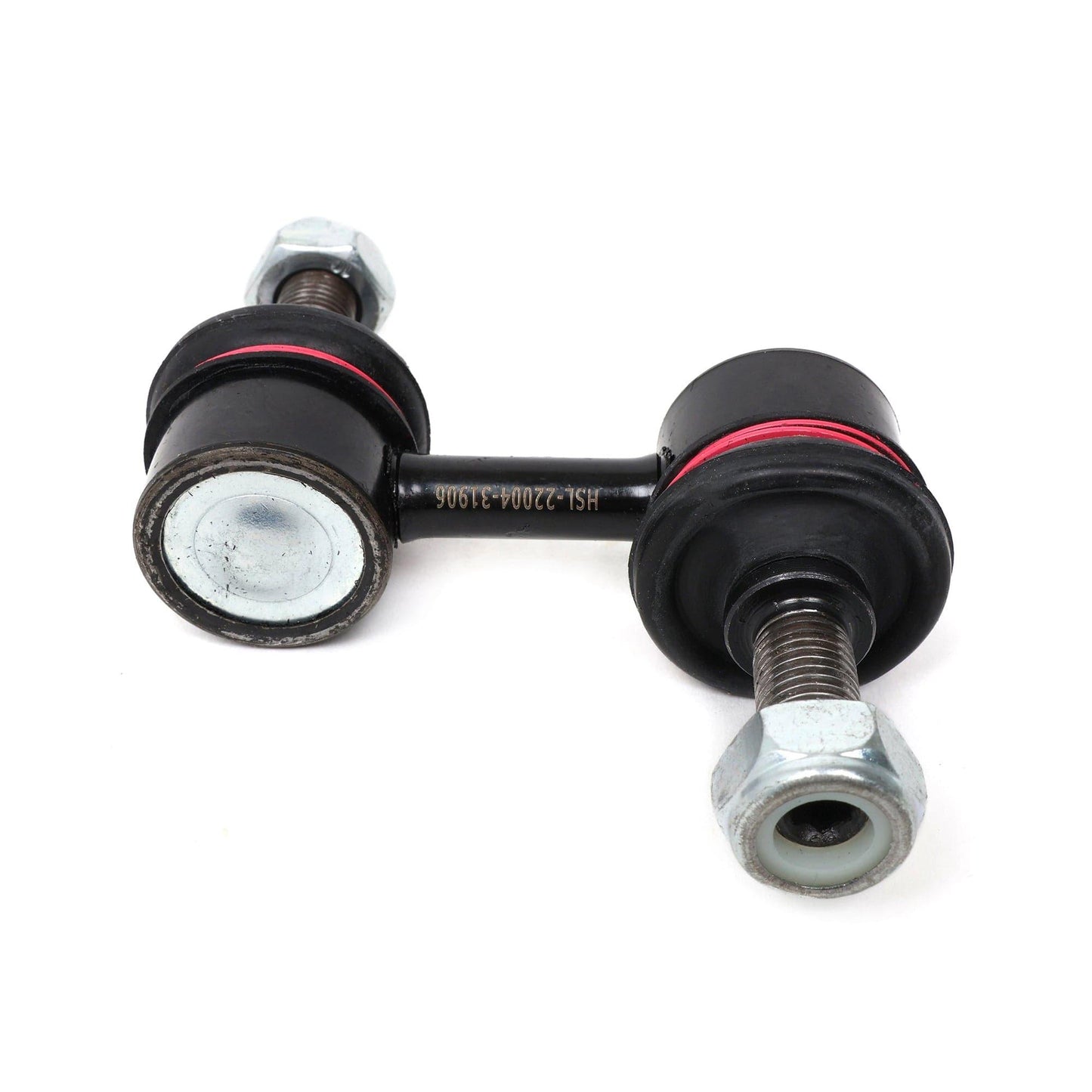 BLOX Racing Front Sway Bar End Link Set - 99-00 Civic Si