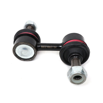 BLOX Racing Front Sway Bar End Link Set - 99-00 Civic Si