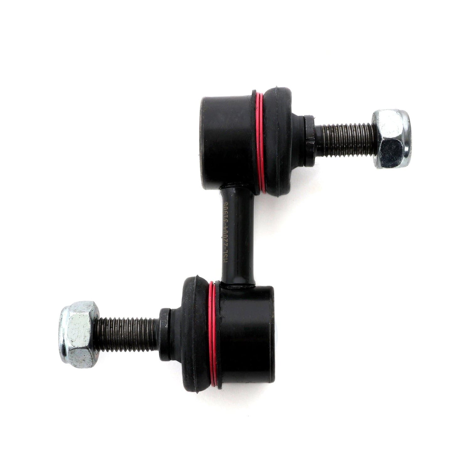 BLOX Racing Front Sway Bar End Link Set - 99-00 Civic Si