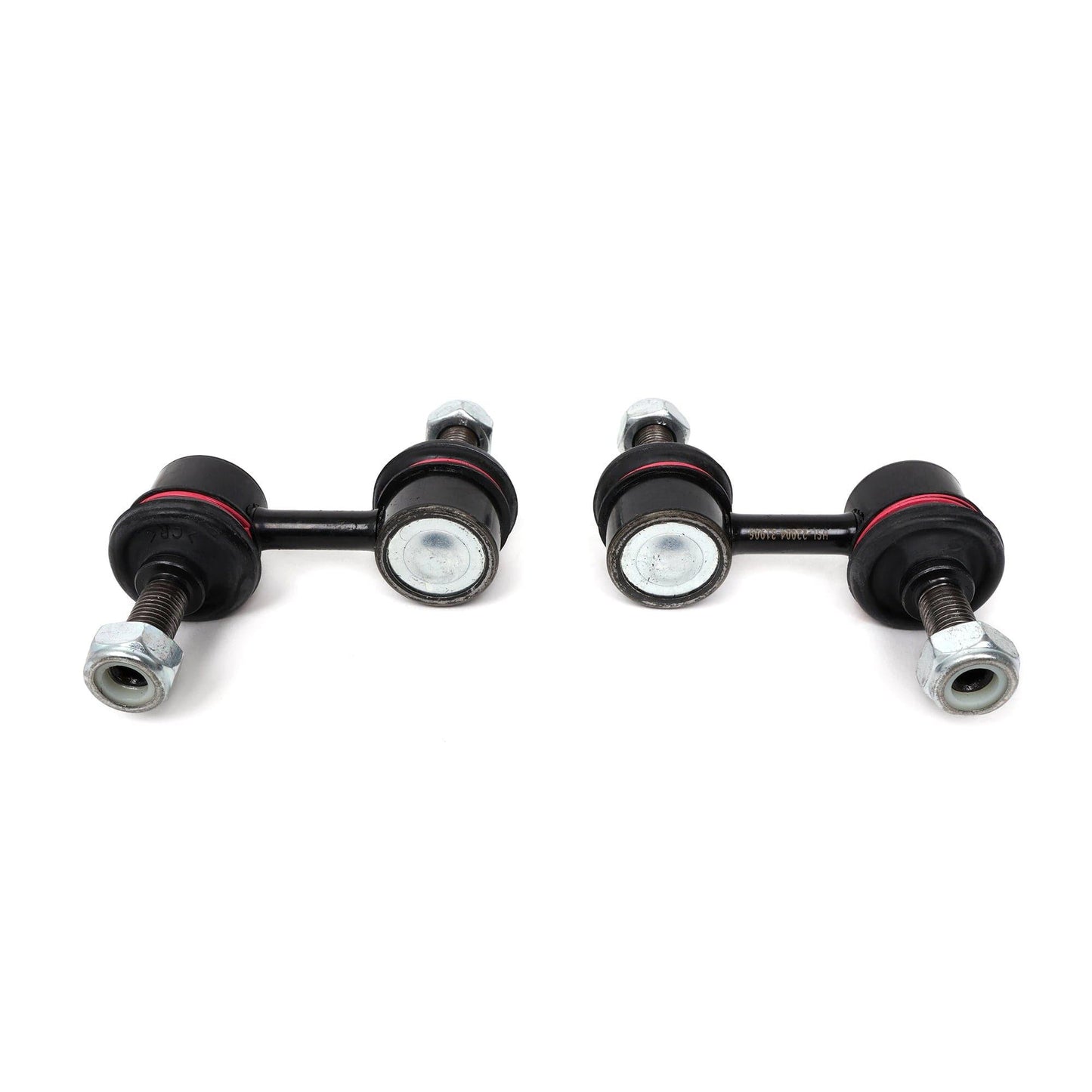 BLOX Racing Front Sway Bar End Link Set - 99-00 Civic Si