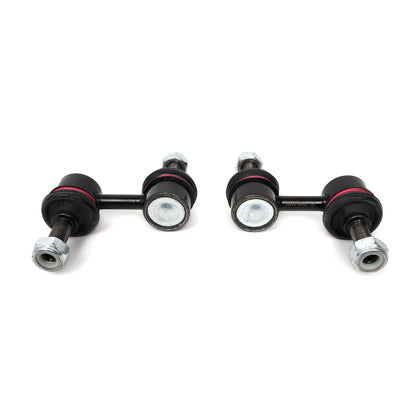 BLOX Racing Front Sway Bar End Link Set - 99-00 Civic Si