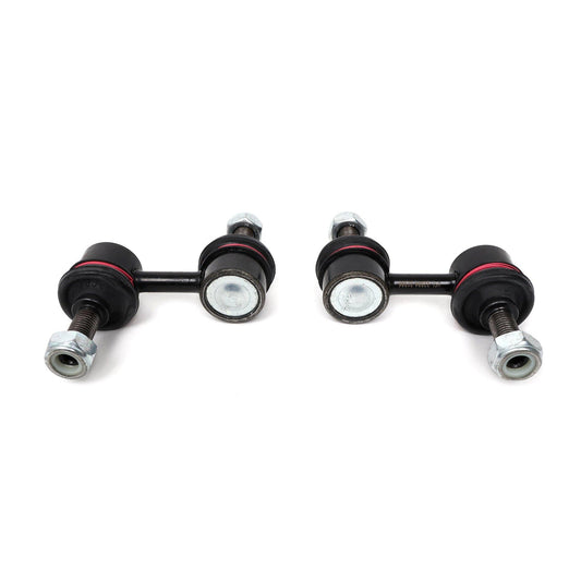 BLOX Racing Front Sway Bar End Link Set - 99-00 Civic Si