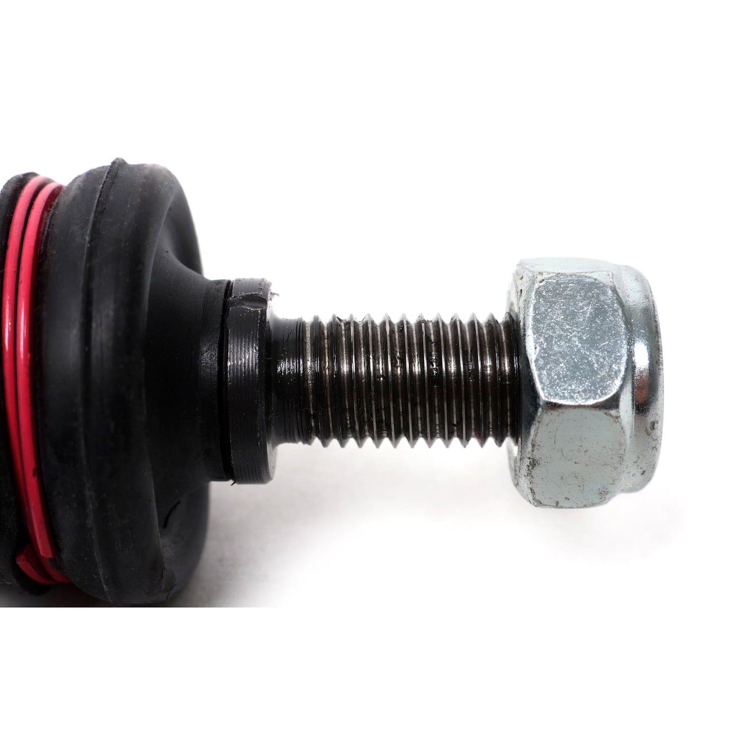 BLOX Racing Front Sway Bar End Link Set - 99-00 Civic Si