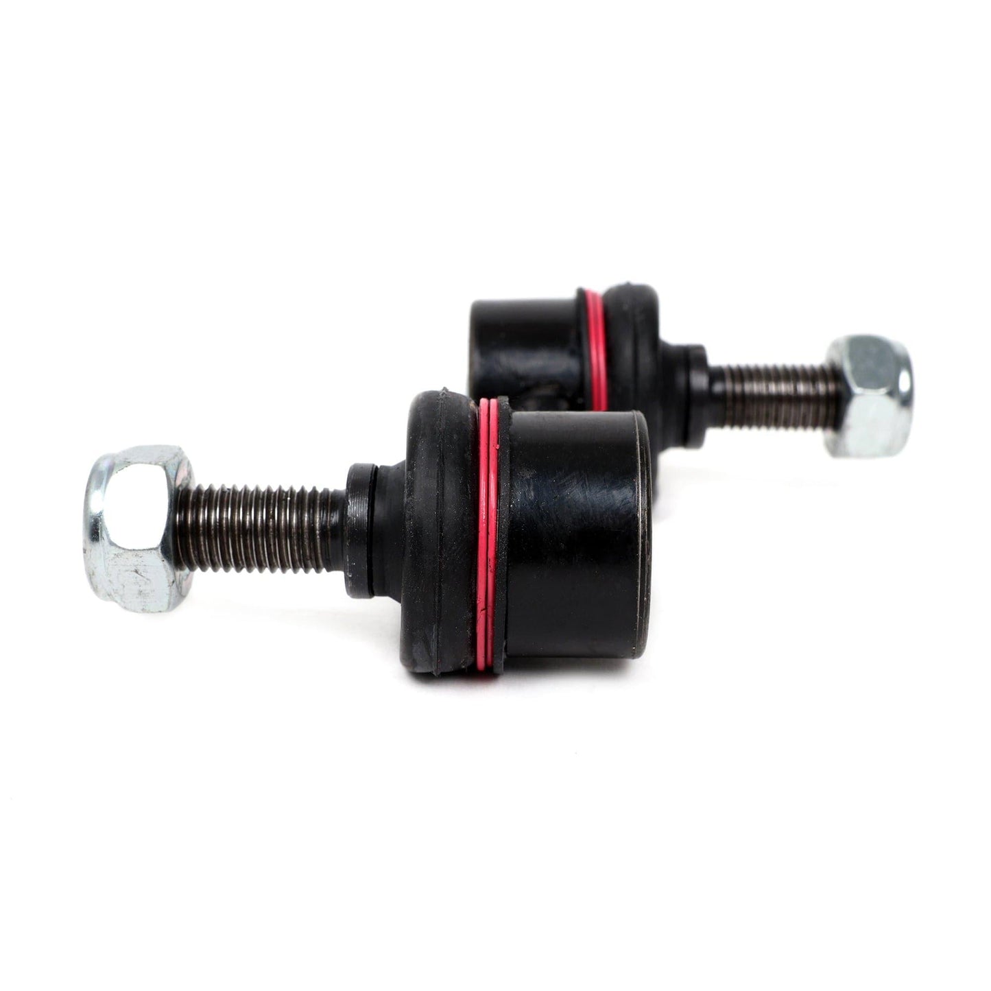 BLOX Racing Front Sway Bar End Link Set - 99-00 Civic Si