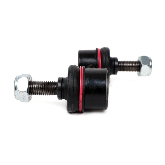 BLOX Racing Front Sway Bar End Link Set - 99-00 Civic Si