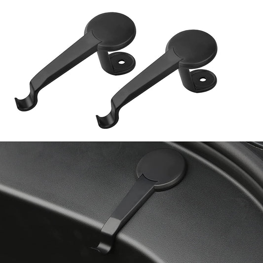 Front Trunk Hook Holding Clips for Tesla Model 3