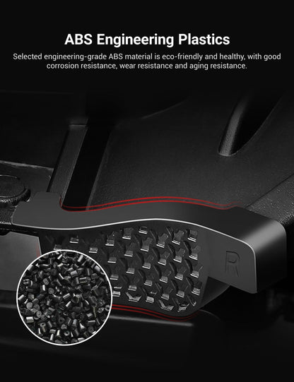 Front Trunk Drain Channel Filter Net for Model Y | Prevent Water Damage (2-Pack)