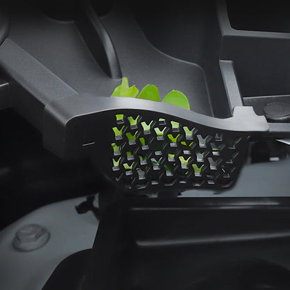 Front Trunk Drain Channel Filter Net for Model Y | Prevent Water Damage (2-Pack)